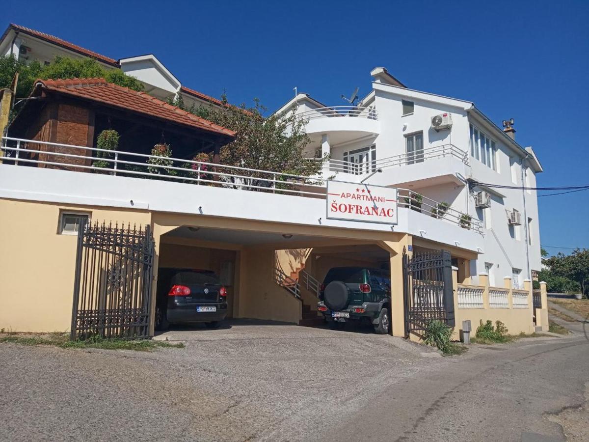 Sofranac Apartman