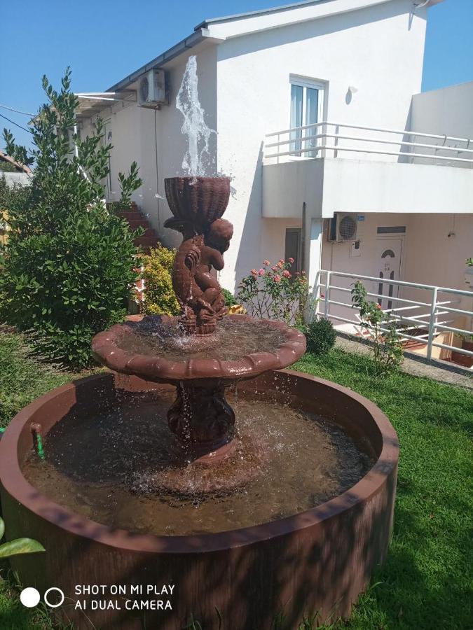 Sofranac * Podgorica