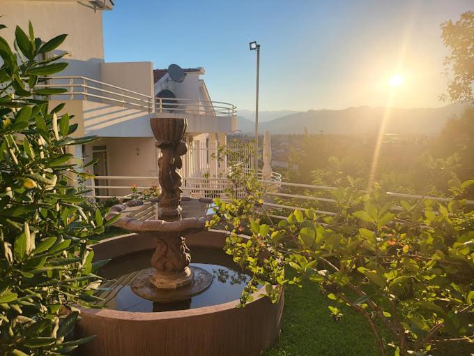 Sofranac Apartman