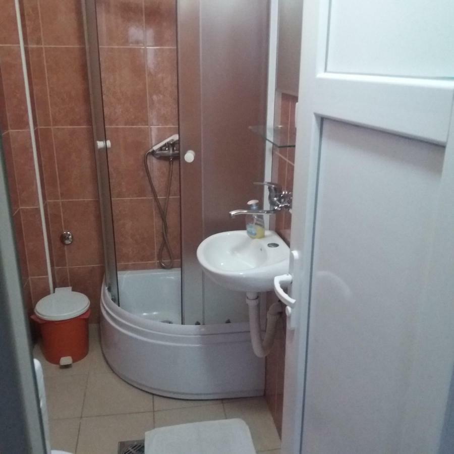Sofranac Apartman *