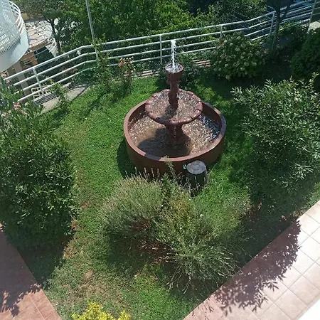 Apartments Sofranac Podgorica Exterior photo