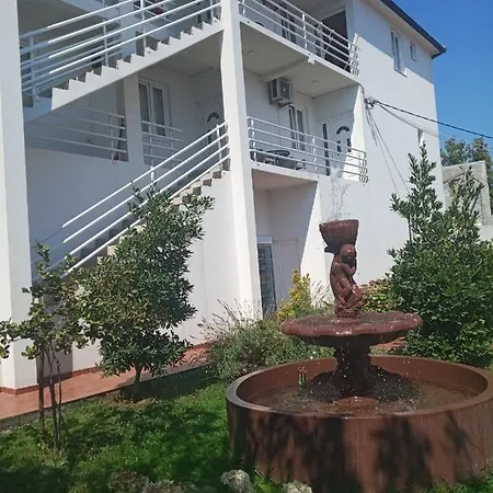 Apartments Sofranac Podgorica Exterior photo