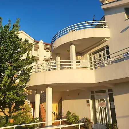 Apartments Sofranac Podgorica Exterior photo