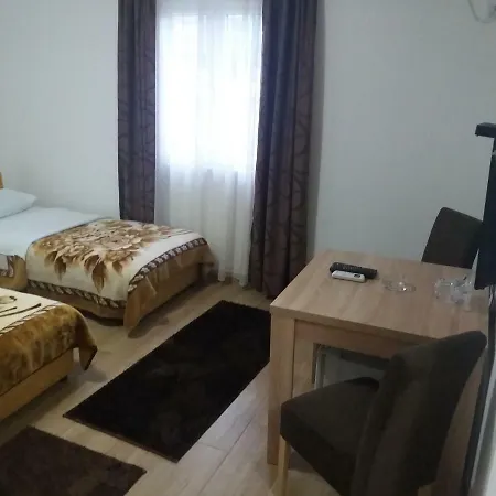 Apartments Sofranac Podgorica Exterior photo