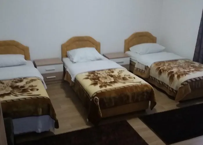 Apartments Sofranac