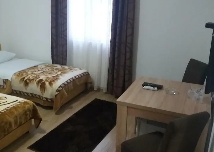 Apartments Sofranac