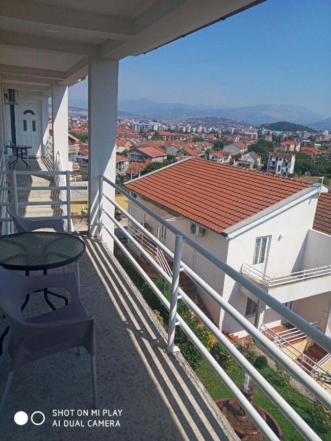 Sofranac Apartment Podgorica
