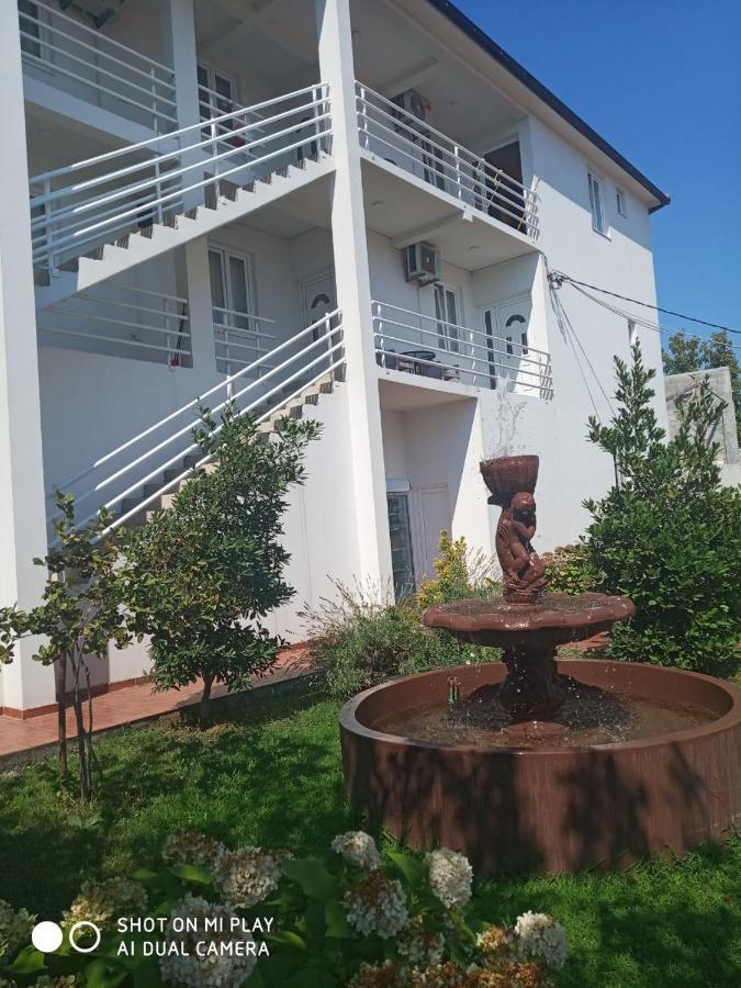 Sofranac Apartment
