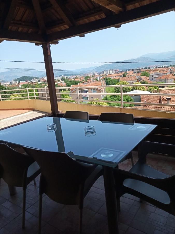 Apartment Sofranac *