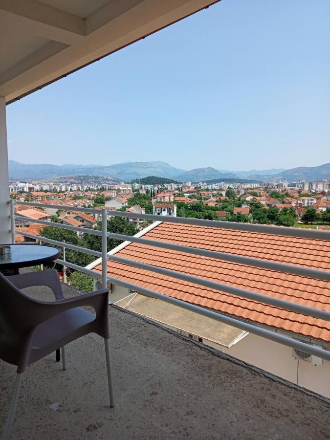 Sofranac * Podgorica